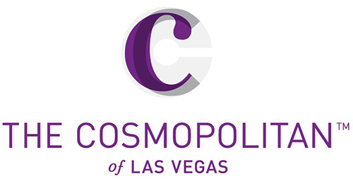 Cosmopoliton of Las Vegas Logo