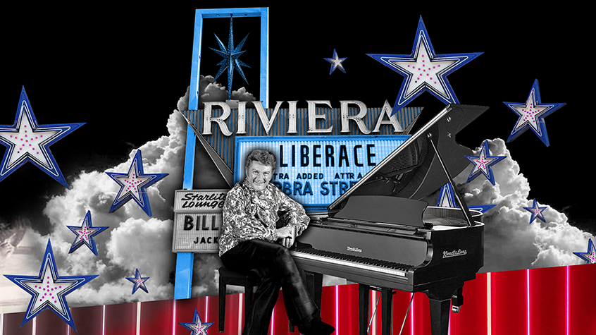 liberace